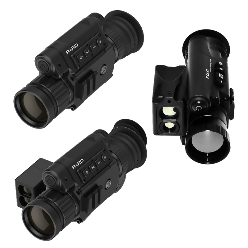 Pard SA25 Thermal Imaging Scope