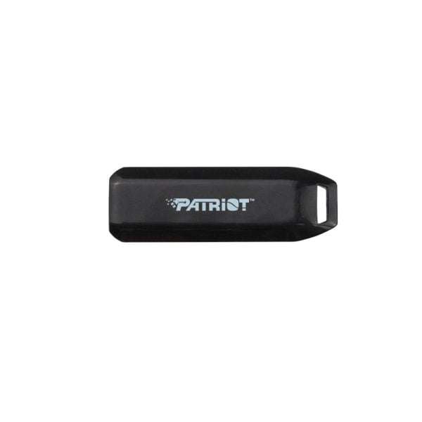 Patriot Xporter 3 512GB USB3.2 Flash Drive  Black - High-Speed Portable Storage Solution