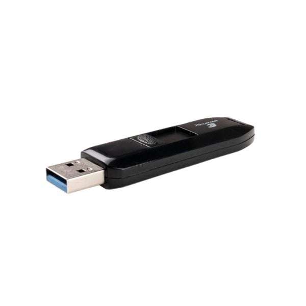 Patriot Xporter 3 512GB USB3.2 Flash Drive  Black - High-Speed Portable Storage Solution