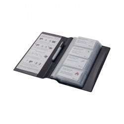 Paxton COMPACT Cards - Green - 100 Pack for Access Control