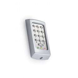 Paxton COMPACT TOUCHLOCK Stainless K50 Standalone PIN Keypad LK261-9