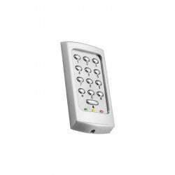 Paxton COMPACT TOUCHLOCK Stainless K75 Standalone PIN Access Keypad LK261-10