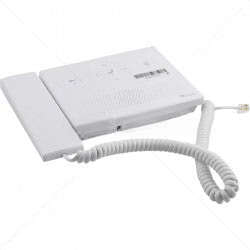 Paxton Entry Audio Monitor with Handset | Part No: LK280-25