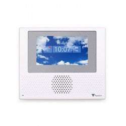 Paxton Entry Standard Monitor | Hands-Free Color Display | LK280-28