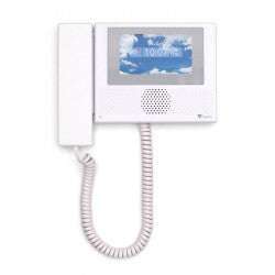 Paxton Entry Standard Monitor with Handset | LK280-29
