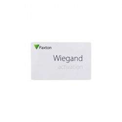Paxton Net2 Cards - Wiegand Activation with HID - Part No: LK271-4