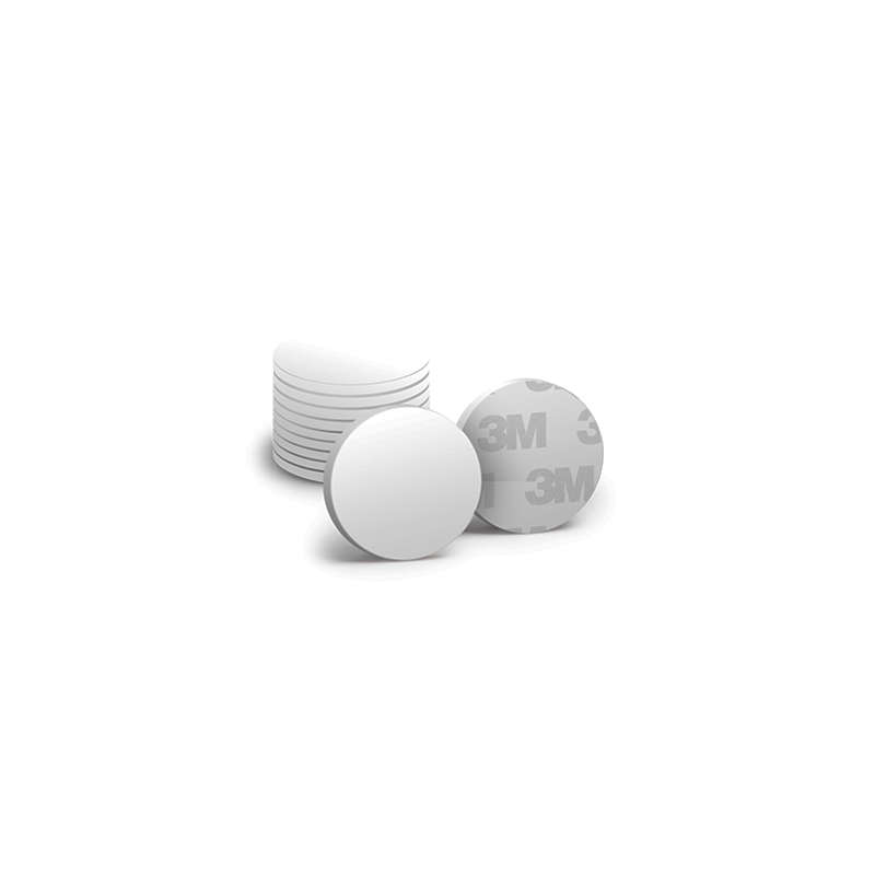 Paxton Net2 Disc - Self Adhesive - 10 Pack for Easy Access Control