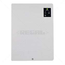 Paxton Net2 Enclosure with PSU Plastic LK250-9 for Access Control