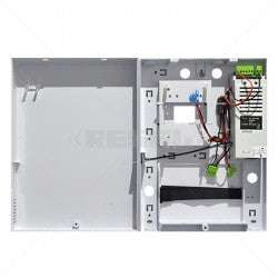 Paxton Net2 Enclosure with PSU Plastic LK250-9 for Access Control