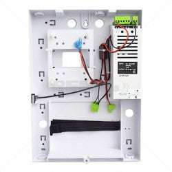 Paxton Net2 Enclosure with PSU Plastic LK250-9 for Access Control