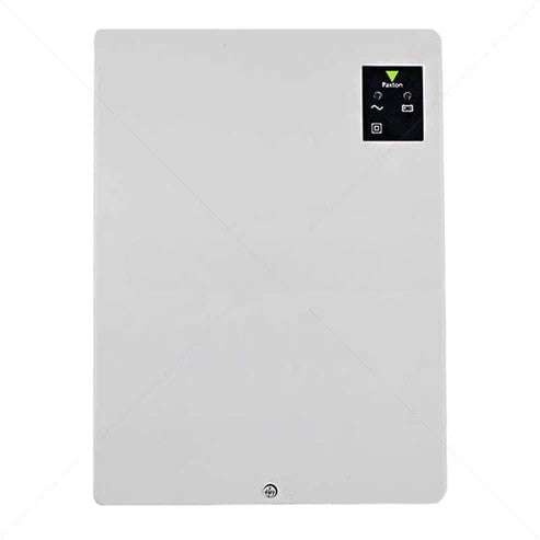 Paxton Net2 Enclosure with PSU Plastic LK250-9 for Access Control