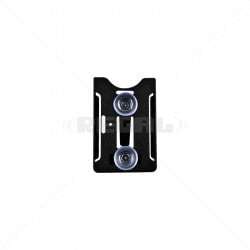 Paxton Net2 Hands Free KeyCard Holder 5 Pack LK273-1 - Secure Access