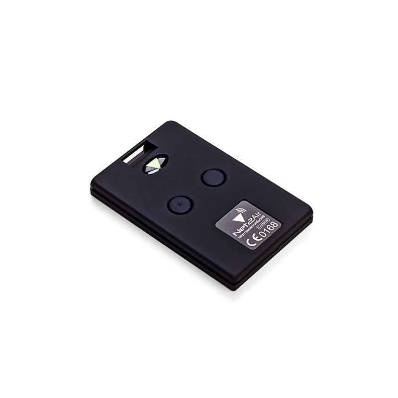 Paxton Net2 Hands Free KeyCard - Part No: LK273