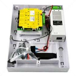 Paxton Net2 I/O Board 2A PSU Plastic Housing LK253-2 - Reliable Power