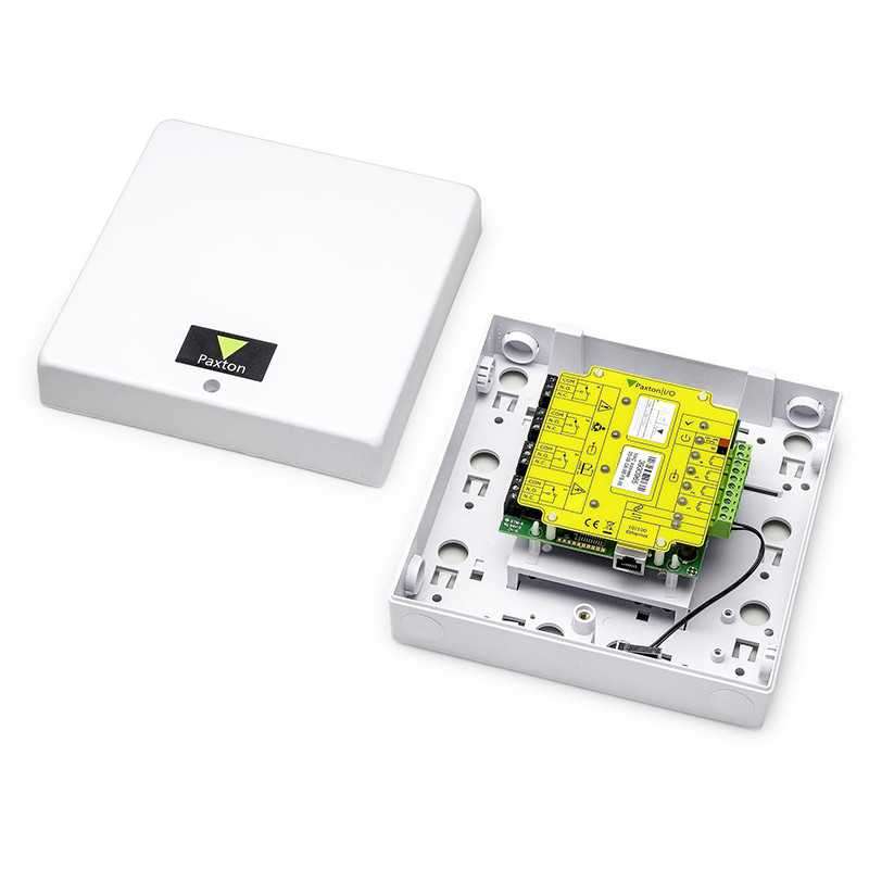 Paxton Net2 I/O Board Plastic Housing LK253-1 - Expand Your System