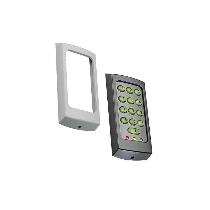 Paxton Net2 KP75 Keypad Reader for Secure PIN Access Control LK261
