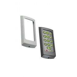 Paxton Net2 KP75 Keypad Reader for Secure PIN Access Control LK261