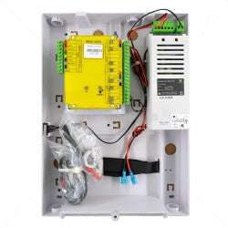 Paxton Net2 Nano Controller 2A PSU - Plastic Housing