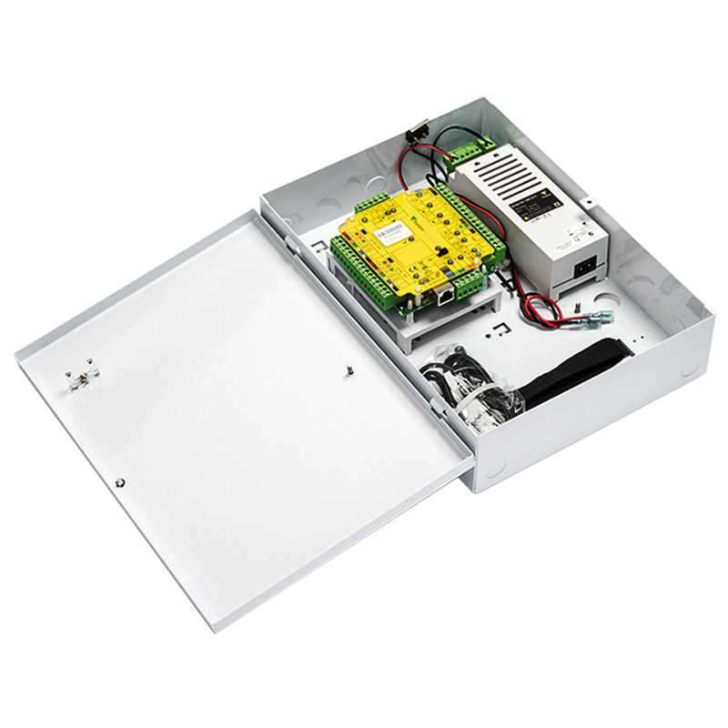 Paxton Net2 Plus Controller 2A PSU - Metal Housing