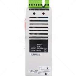 Paxton Net2 PSU - 12VDC 2AMP Part No: PS67