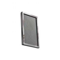 Paxton Net2 Reader Architectural GunMetal Grey for Secure Access Control LK263-2
