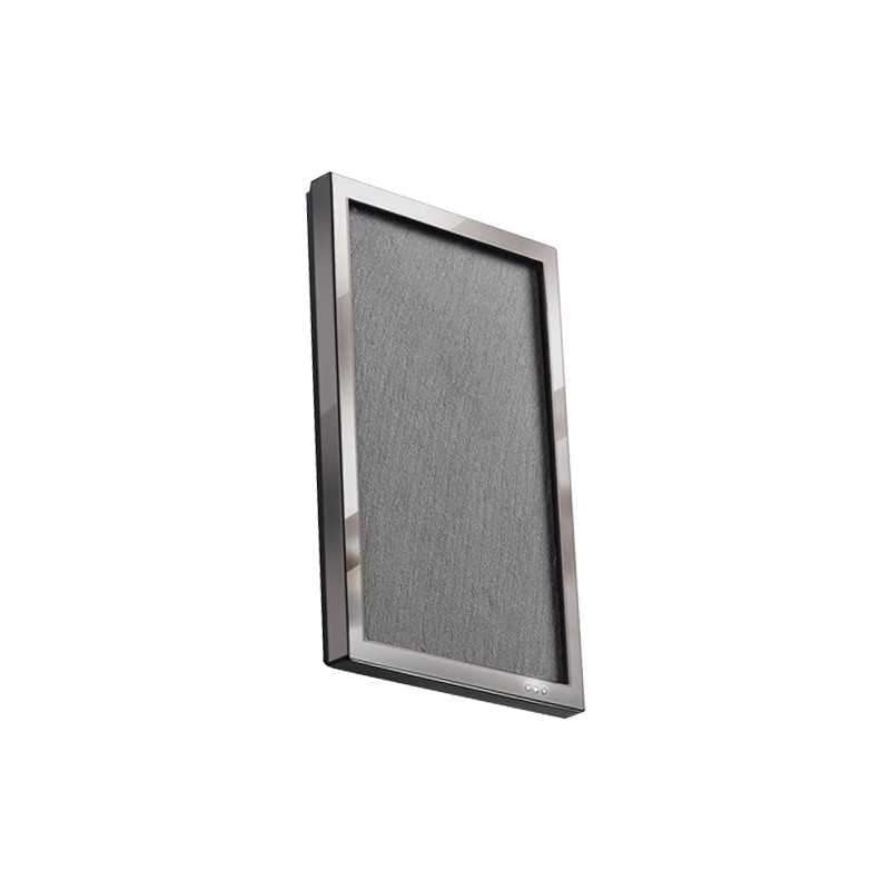 Paxton Net2 Reader Architectural GunMetal Grey for Secure Access Control LK263-2