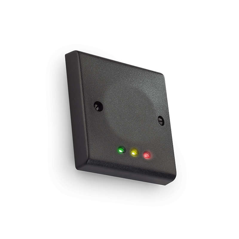 Paxton Net2 Reader Black Backbox Edition for Secure Access Control LK282-4