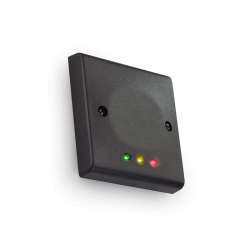 Paxton Net2 Reader Black Backbox Edition for Secure Access Control LK282-4