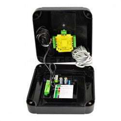 Paxton Net2 Long Range Reader for Secure Vehicle & Remote Access LK266