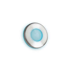 Paxton Net2 Marine Reader for Secure Access Control in Harsh Environments LK262