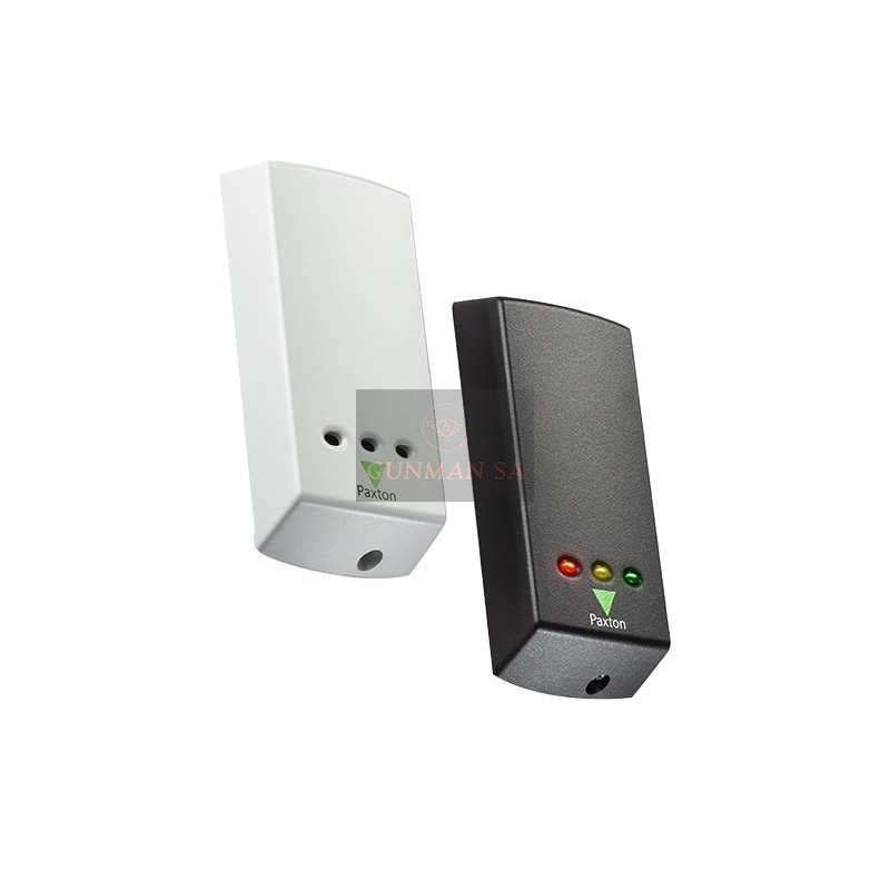 Paxton Net2 Mullion Reader for Compact Secure Access Control LKXXX