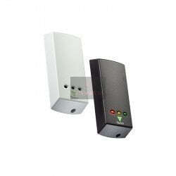 Paxton Net2 Mullion Reader for Compact Secure Access Control LKXXX