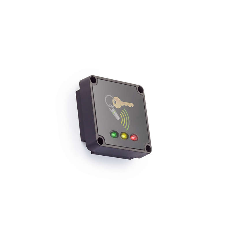 Paxton Net2 Panel Mount Reader for Custom Installations and Access Control LK264