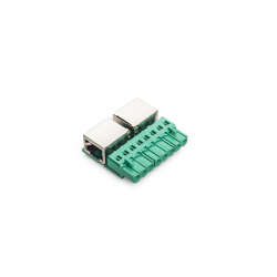Paxton Net2 Reader Port Connector 5 Pack LK269-2 - Reliable Access Control