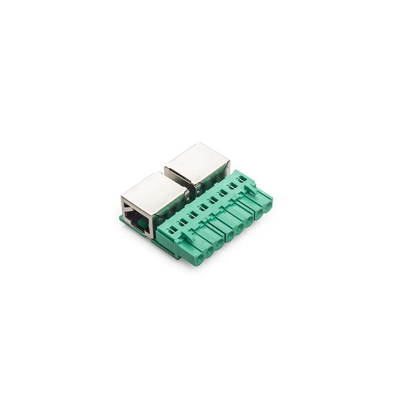 Paxton Net2 Reader Port Connector 5 Pack LK269-2 - Reliable Access Control