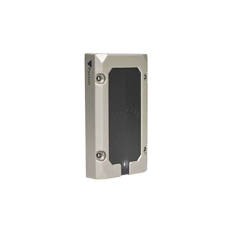 Paxton Net2 Vandal Resistant RFID Reader for Tough Environments LK265