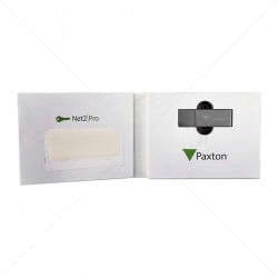 Paxton Net2 Software - Pro - Part No: LK275