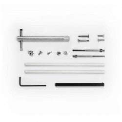Paxton PaxLock Pro - 57-60mm Door Kit Part No: LK284-5