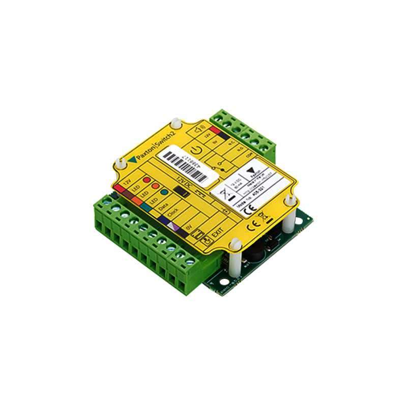 Paxton Switch2 Controller