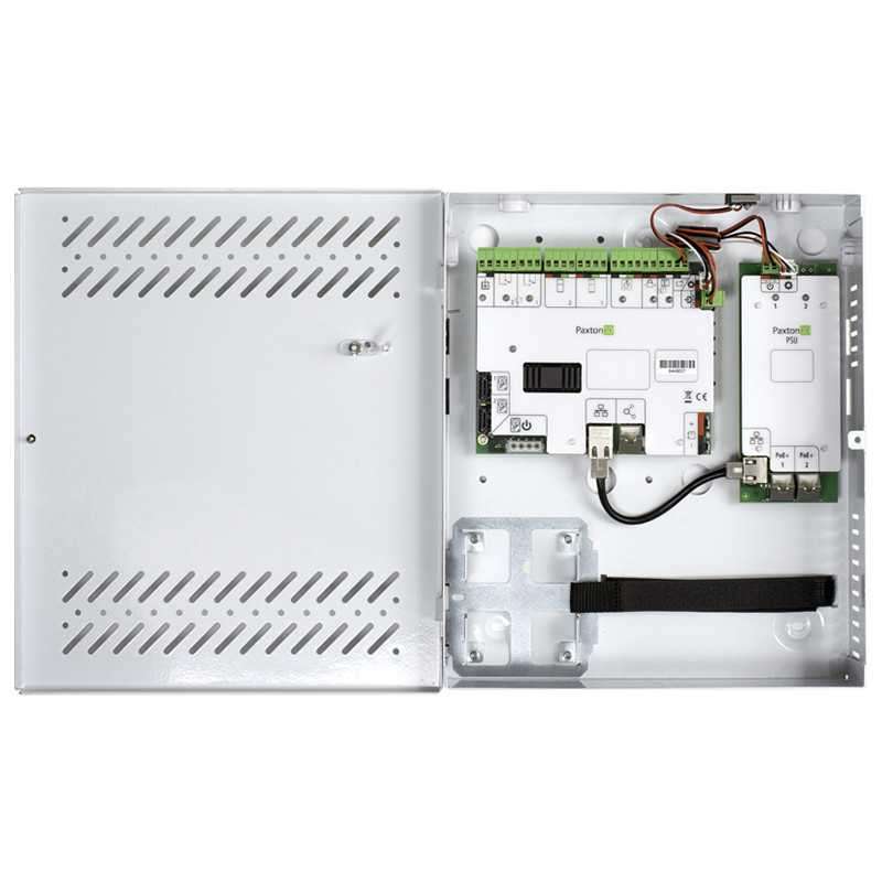 Paxton10 Video Controller PoE - LK251-16