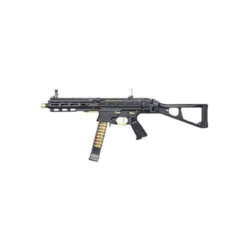 PCC45-GOLD Airsoft Rifle EGC-PCC-045-YNB-NCM