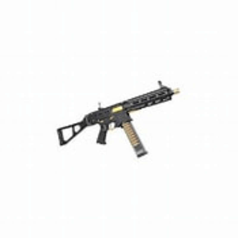 PCC45-GOLD Airsoft Rifle EGC-PCC-045-YNB-NCM