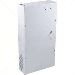 Pepper Gas Skunk Slave Unit  Extended Security Coverage and Deterrent
