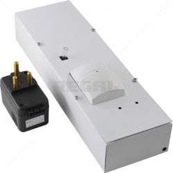 Pepper Gas Skunk Stand Alone Alarm 1  Powerful Intruder Deterrent System