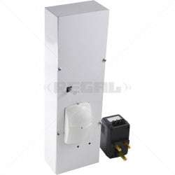 Pepper Gas Skunk Stand Alone Alarm 1  Powerful Intruder Deterrent System