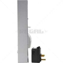 Pepper Gas Skunk Stand Alone Alarm 1  Powerful Intruder Deterrent System