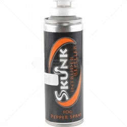 225ml Pepper Spray Refill  For CP126 Defense System