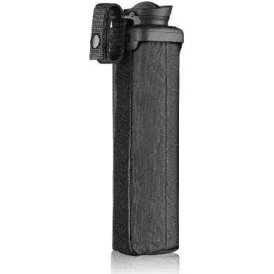 Amomax Pepper Spray Holster SS OWB AM-BSB