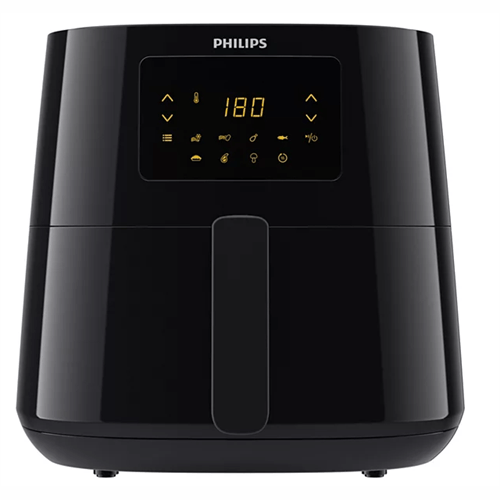 Philips XL Essential Airfryer 1.2kg Retail Box 2 year