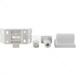 Paradox Heavy Duty Outdoor Swivel Bracket SB85 (PA1268)  Flexible Mounting for PIR Detectors